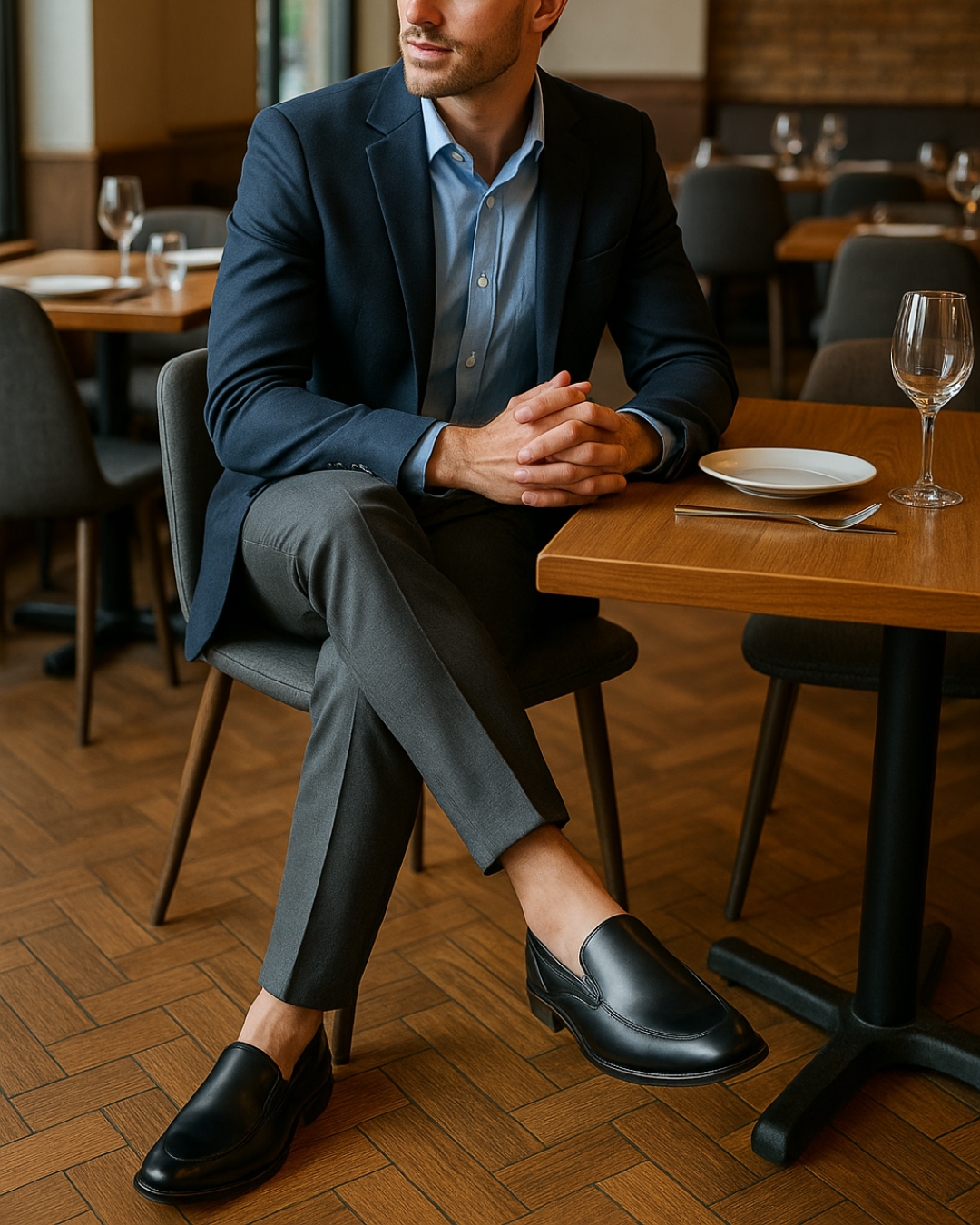 HTML Bootstrap Template by Pixel Rocket